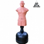 манекен боксерский DFC Centurion Boxing Punching Man-Heavy TLS-A (водоналивной)