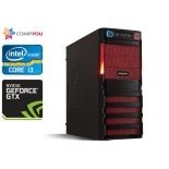 системный блок CompYou Home PC H577 (CY.559215.H577)