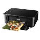 МФУ Canon PIXMA MG3640S, черное