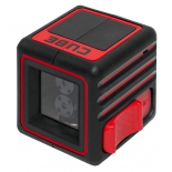 нивелир ADA Cube Home Edition, лазерный (а00342)