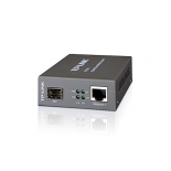 медиаконвертер сетевой TP-LINK MC220L