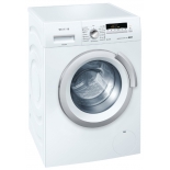 Стиральная машина Siemens WS 12K24 M OE