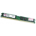 модуль памяти Kingston KVR800D2N6/2G (2 Гб, DDRII DIMM, низкопрофильный)