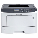 принтер лазерный ч/б Lexmark MS415dn