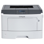 принтер лазерный ч/б Lexmark MS312dn