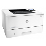 лазерный ч/б принтер HP LaserJet Pro 400 M402n