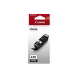 картридж CANON PGI-470PGBK Черный