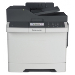 МФУ Lexmark CX410de (настольное)