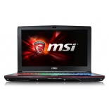 Ноутбук MSI GE62 6QF-008 RU