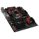материнская плата MSI B150 GAMING M3