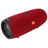 портативная акустика JBL Xtreme, красная