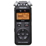 диктофон Tascam DR-05, черный