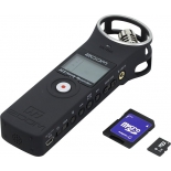 диктофон Zoom H1/MB, черный