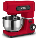 миксер Sinbo SMX 2743, красный