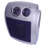 Обогреватель Smile HFC 1581, фиолетовый