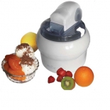 мороженица Smile ICM 1155, белая