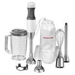 блендер KitchenAid 5KHB2531EWH (погружной)