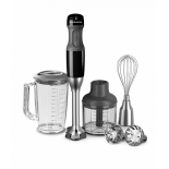 блендер KitchenAid 5KHB2571EOB (погружной)