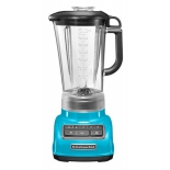 блендер KitchenAid 5KSB1585ECL, голубой кристалл