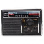 Радиоприемник Ritmix RPR-191 (портативный)