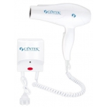 фен Centek CT-2250, белый