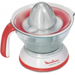 соковыжималка Moulinex PC300, белая
