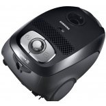 Пылесос Samsung VC24LVNJGBB для сухой уборки