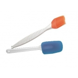 набор кухонных принадлежностей Regent Inox Silicone (93-SI-S-15) 2 предмета