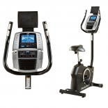 велотренажер NordicTrack VX 450 (магнитный)