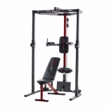 тренажер силовой Weider Pro Power Rack (многофункциональный)