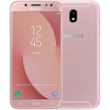 смартфон Samsung Galaxy J5 (2017) 2/16Gb, розовый