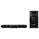саундбар Sony MHC-GT3 с DVD