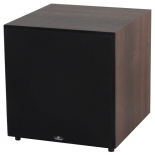 акустическая система Monitor Audio MRW-10 Black, орех