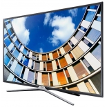 телевизор Samsung UE32M5500AU, черный