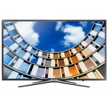 телевизор Samsung UE43M5500AU, титановый