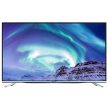 телевизор Sharp LC-49CFG6452E (49'' Full HD, Smart TV, Wi-Fi)