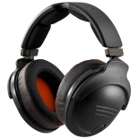 гарнитура для пк Steelseries 9H Black