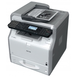 МФУ Ricoh SP 3600SF, светодиодное