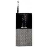 Радиоприемник Philips AE1530/00