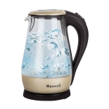 чайник электрический Maxwell MW-1041 GD Золото