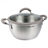 кастрюля Rondell Balance RDS-755