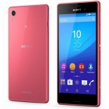 смартфон Sony Xperia Z5 Compact коралловый