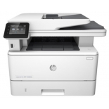 МФУ HP LaserJet Pro M426dw