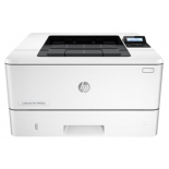 лазерный ч/б принтер HP LaserJet Pro M402 dne