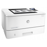 принтер лазерный ч/б HP LaserJet Pro M402dn