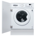 Стиральная машина Electrolux EWG147410W