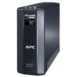 источник бесперебойного питания APC Power-Saving Back-UPS Pro 900