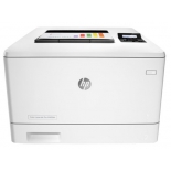 принтер лазерный цветной HP Color LaserJet Pro M452dn CF389A