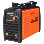 Сварочный аппарат Patriot Max Welder DC-160 (c кейсом)