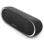 портативная акустика Sony SRS-XB20, черная